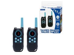 Lexibook Digitální vysílačky s dosahem až 5 km