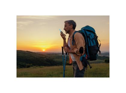 Lexibook Digitální vysílačky s dosahem až 5 km