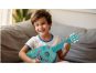 Lexibook Dřevěné ukulele s nylonovými strunami 53 cm Disney Stitch 4