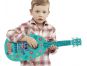 Lexibook Dřevěné ukulele s nylonovými strunami 53 cm Disney Stitch 3