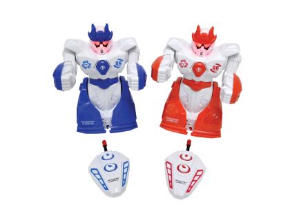 Lexibook Dva bojovníci na dálkové ovládání