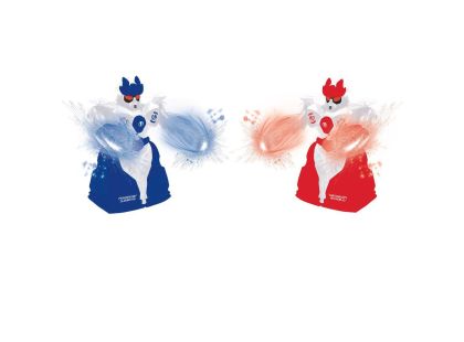 Lexibook Dva bojovníci na dálkové ovládání