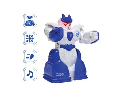 Lexibook Dva bojovníci na dálkové ovládání