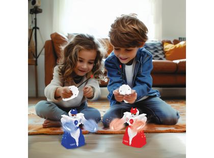 Lexibook Dva bojovníci na dálkové ovládání