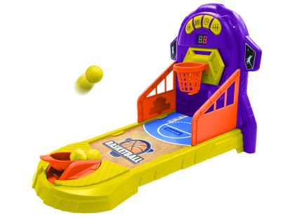 Lexibook Elektronická basketbalová hra