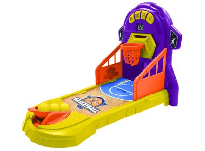 Lexibook Elektronická basketbalová hra