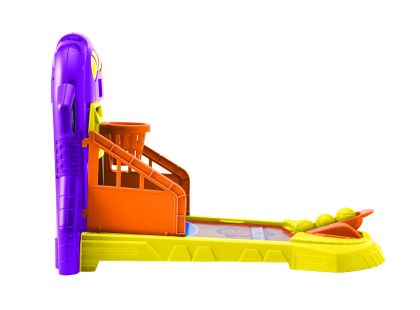 Lexibook Elektronická basketbalová hra