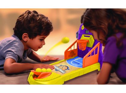 Lexibook Elektronická basketbalová hra