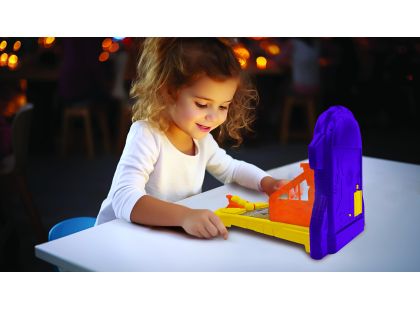 Lexibook Elektronická basketbalová hra