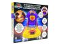 Lexibook Elektronická basketbalová hra 7