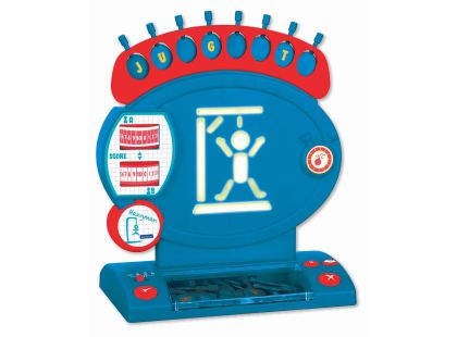 Lexibook Elektronická hra Šibenice