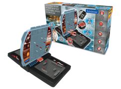 Lexibook Elektronická mluvící hra Námořní bitva (FR-DE-IT-NL)