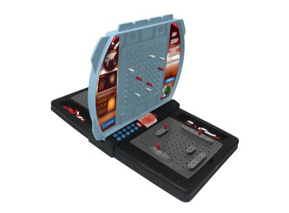 Lexibook Elektronická mluvící hra Námořní bitva (FR-DE-IT-NL)