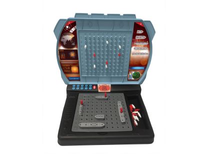 Lexibook Elektronická mluvící hra Námořní bitva (FR-DE-IT-NL)