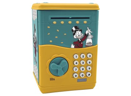 Lexibook Elektronická pokladnička Skrblík