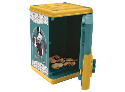 Lexibook Elektronická pokladnička Skrblík