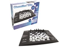 Lexibook Elektronická šachová hra ChessMan Elite - Poškozený obal