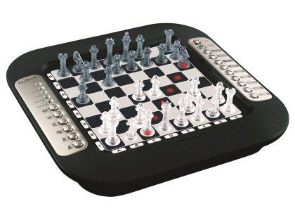 Lexibook Elektronická šachová hra ChessMan FX