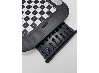 Lexibook Elektronická šachová hra ChessMan FX