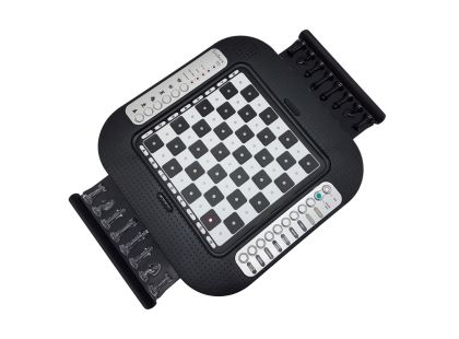 Lexibook Elektronická šachová hra ChessMan FX