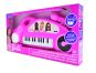 Lexibook Elektronické klávesy Barbie s mikrofonem 24 kláves 6