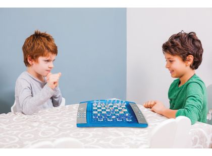 Lexibook Elektronické šachy svítící