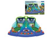 Lexibook Elektronický fotbal se světly a zvuky pro 2 hráče