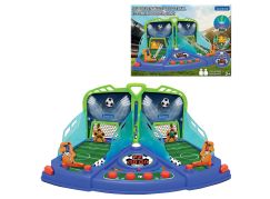 Lexibook Elektronický fotbal se světly a zvuky pro 2 hráče