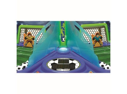 Lexibook Elektronický fotbal se světly a zvuky pro 2 hráče