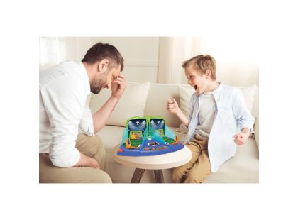 Lexibook Elektronický fotbal se světly a zvuky pro 2 hráče