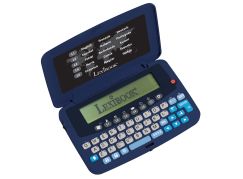 Lexibook Elektronický kapesní překladač do 15 jazyků