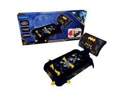 Lexibook Elektronický stolní pinball Batman