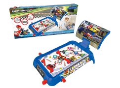 Lexibook Elektronický stolní pinball Mario Kart