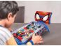 Lexibook Elektronický stolní pinball Spiderman 6