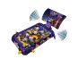 Lexibook Elektronický stolní pinball Strážci Galaxie 3