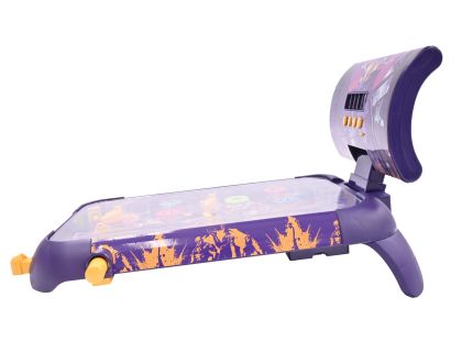 Lexibook Elektronický stolní pinball Strážci Galaxie