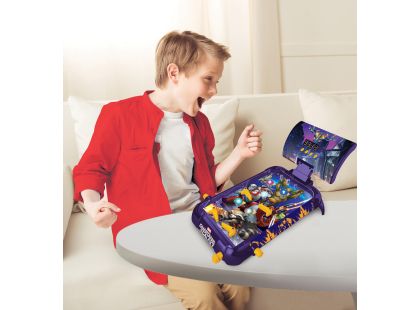 Lexibook Elektronický stolní pinball Strážci Galaxie