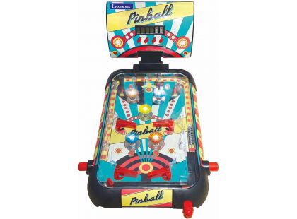 Lexibook Elektronický stolní pinball