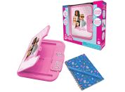 Lexibook Elektronický tajný deník Barbie