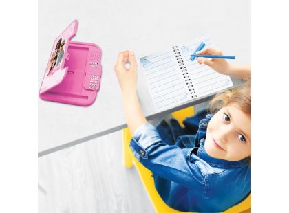 Lexibook Elektronický tajný deník Barbie