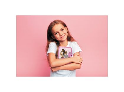 Lexibook Elektronický tajný deník Barbie