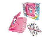 Lexibook Elektronický tajný deník Hello Kitty