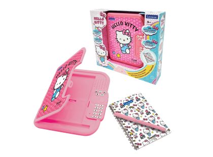 Lexibook Elektronický tajný deník Hello Kitty