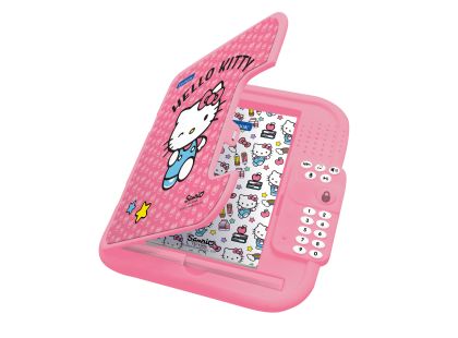 Lexibook Elektronický tajný deník Hello Kitty