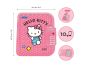 Lexibook Elektronický tajný deník Hello Kitty 5
