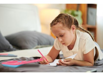 Lexibook Elektronický tajný deník Hello Kitty