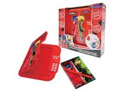 Lexibook Elektronický tajný deník Kouzelná Beruška