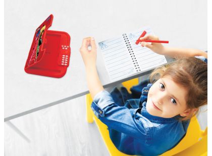 Lexibook Elektronický tajný deník Kouzelná Beruška