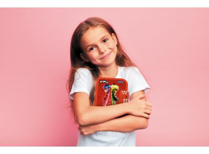 Lexibook Elektronický tajný deník Kouzelná Beruška