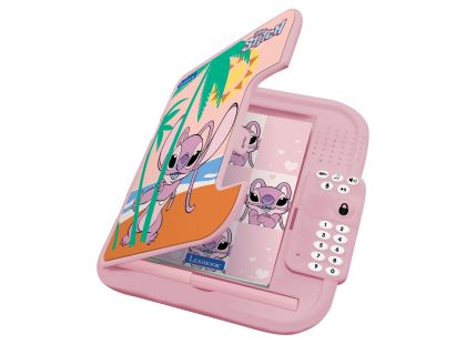 Lexibook Elektronický tajný deník Stitch Angel